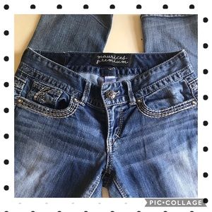 Maurice’s Premium Skinny Jeans